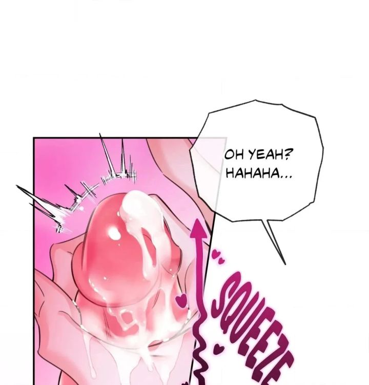 Honey Trouble - Chapter 57 Page 90
