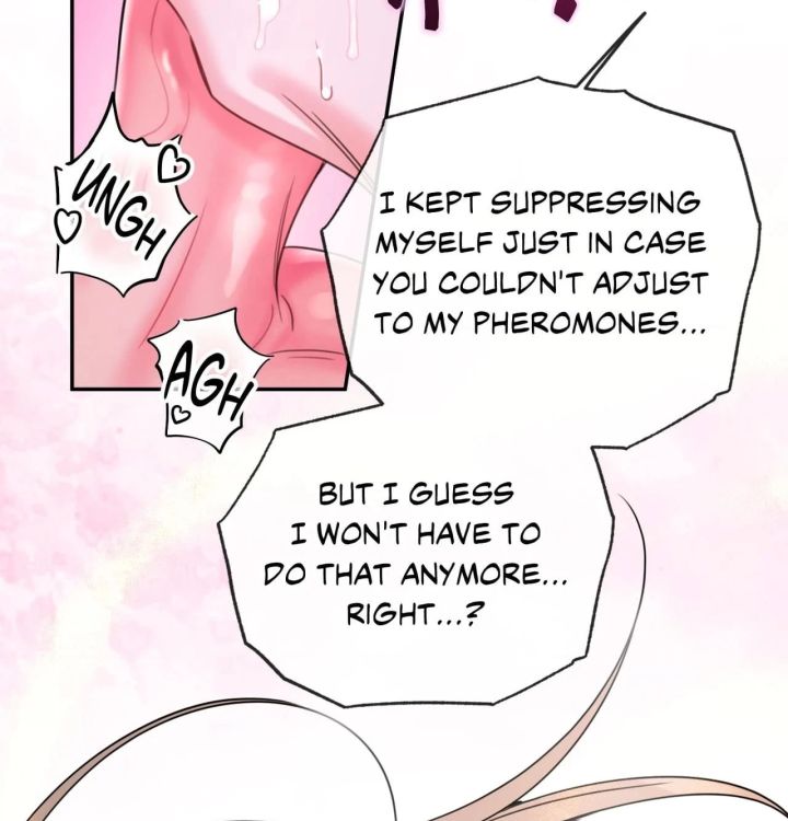 Honey Trouble - Chapter 57 Page 91