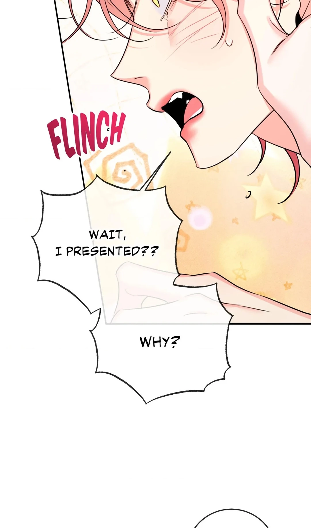 Honey Trouble - Chapter 59 Page 8