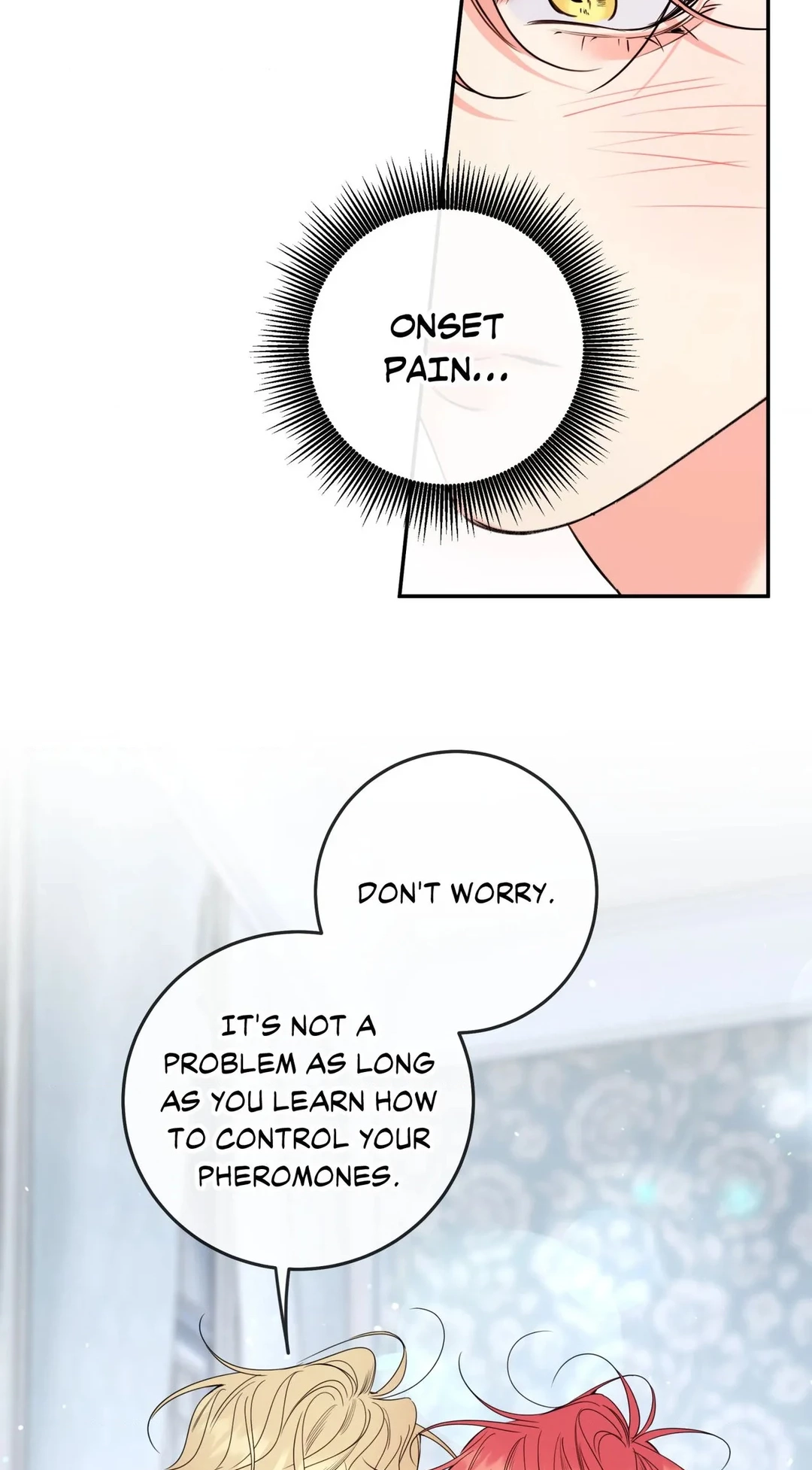 Honey Trouble - Chapter 59 Page 11