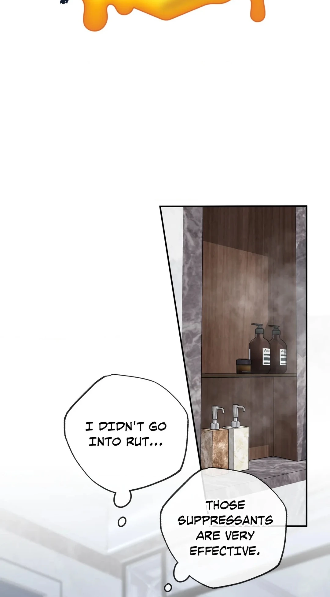 Honey Trouble - Chapter 59 Page 19