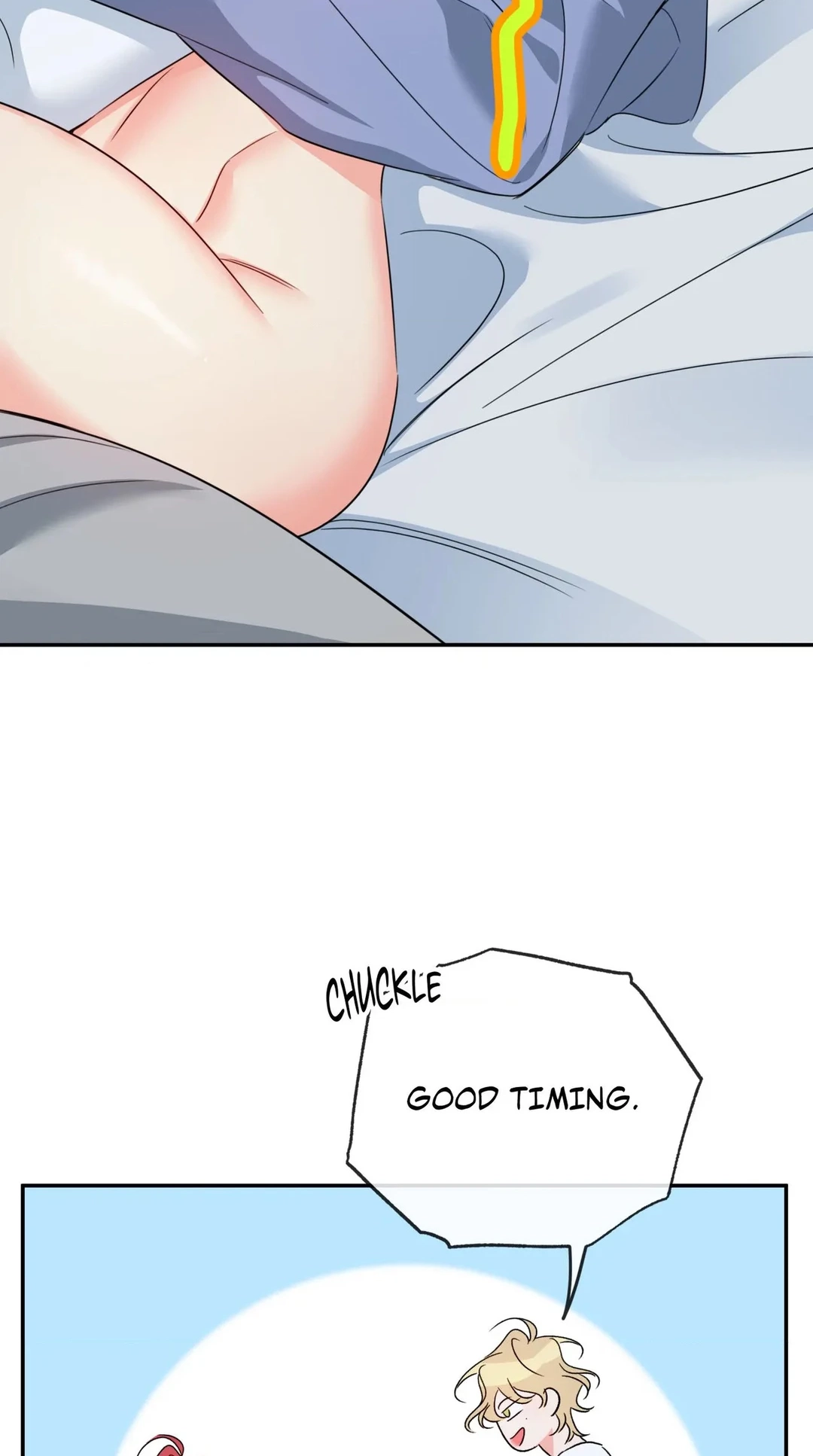 Honey Trouble - Chapter 59 Page 38