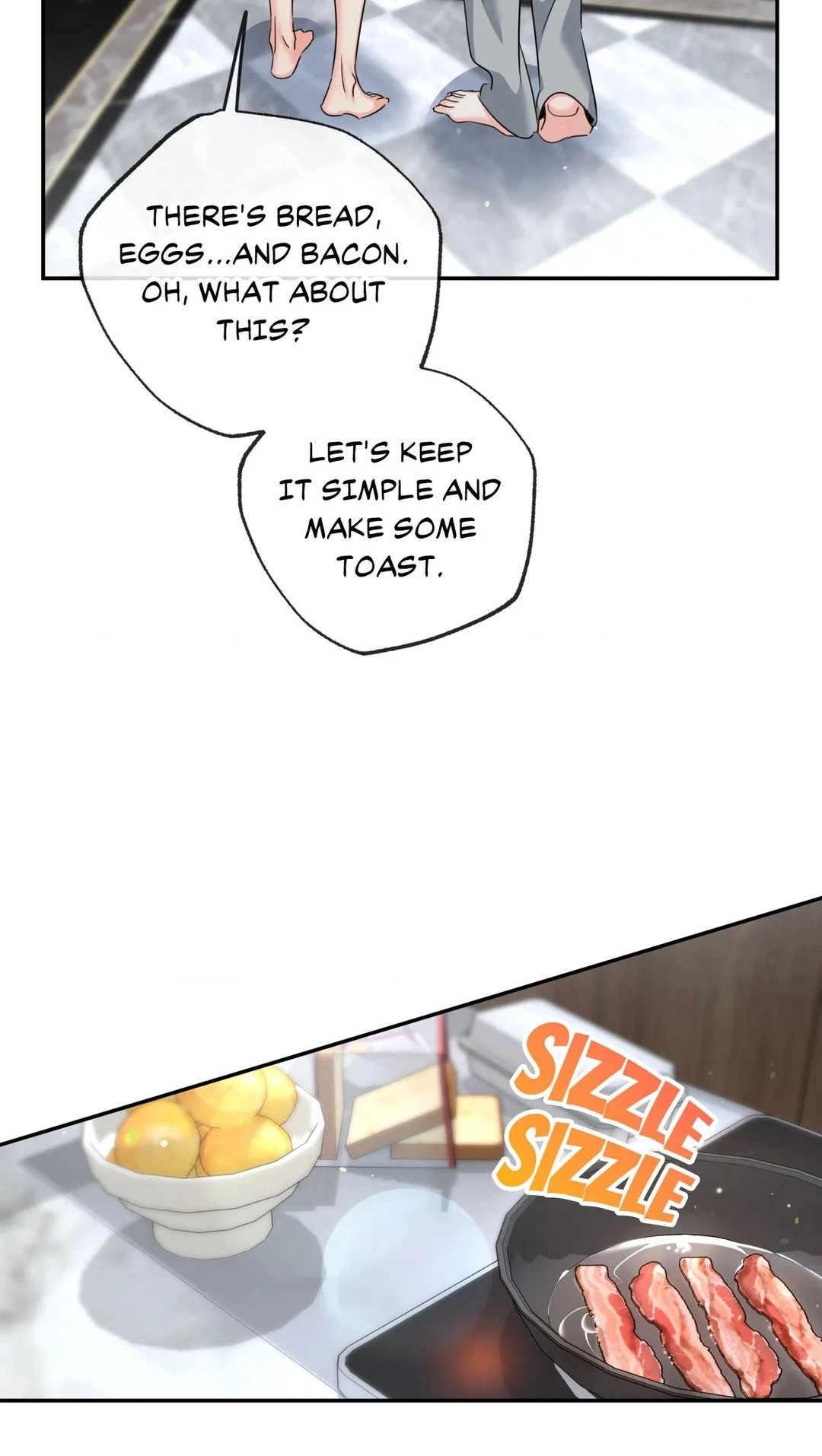 Honey Trouble - Chapter 59 Page 42