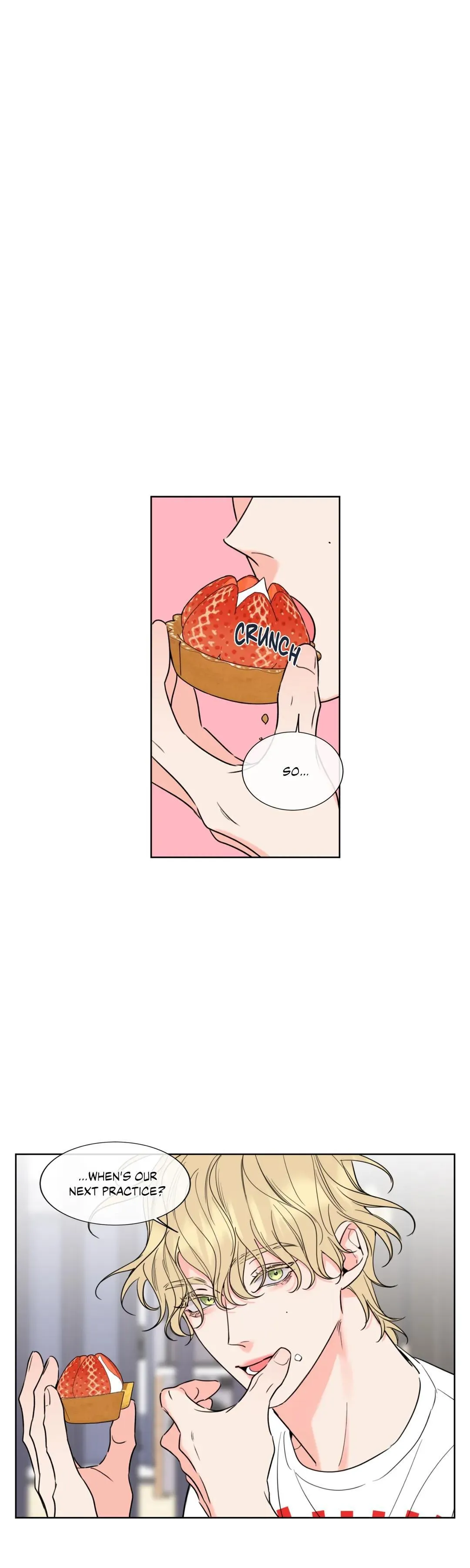 Honey Trouble - Chapter 6 Page 2