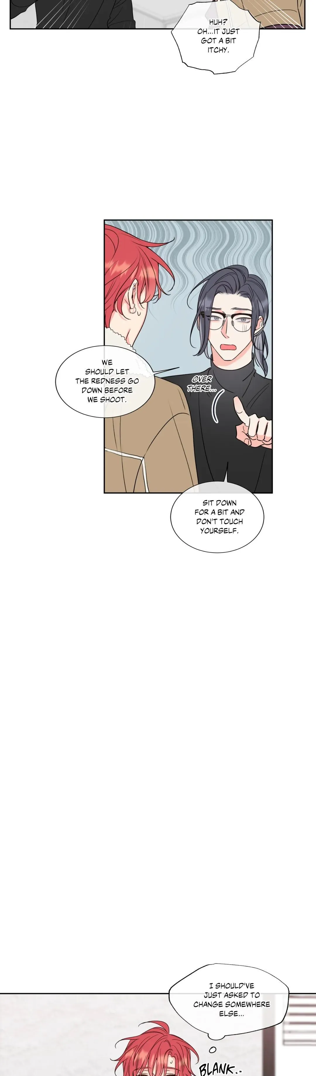 Honey Trouble - Chapter 6 Page 28