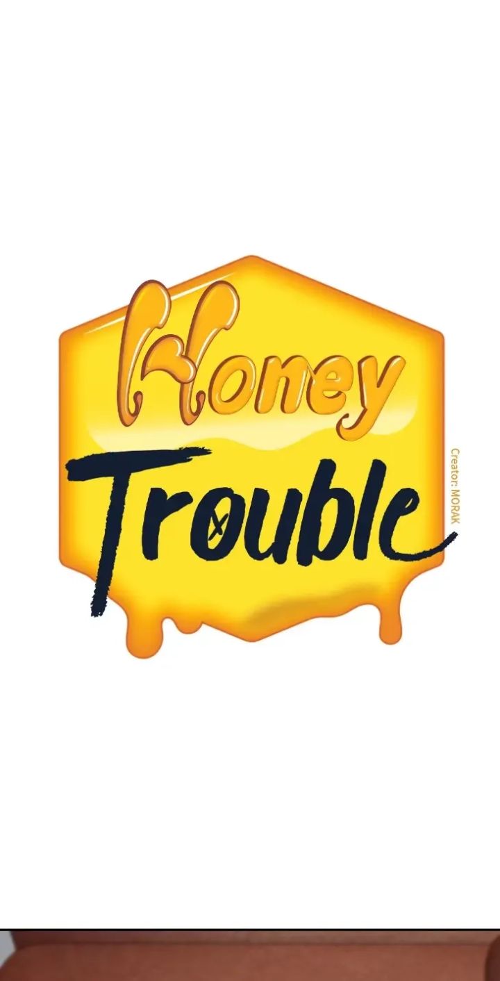 Honey Trouble - Chapter 60 Page 1