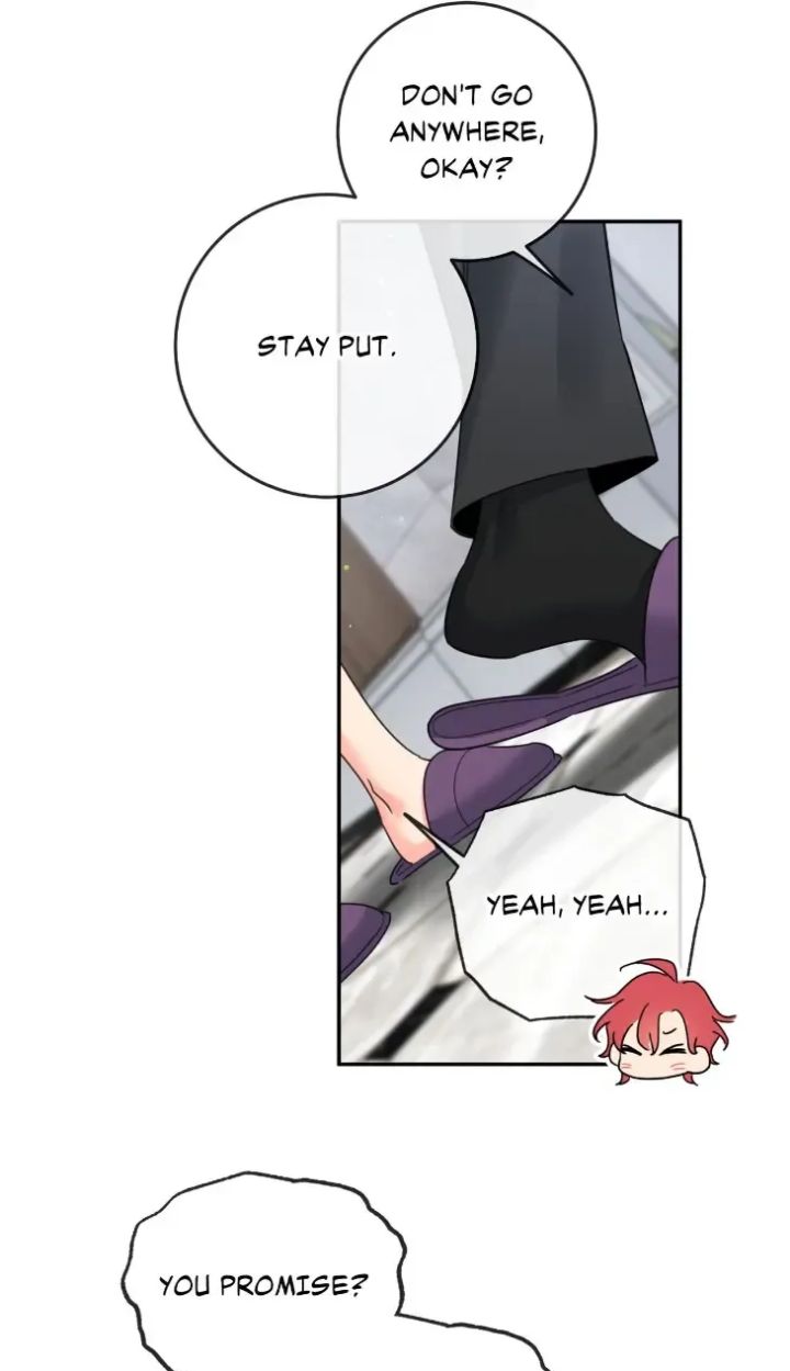 Honey Trouble - Chapter 60 Page 14