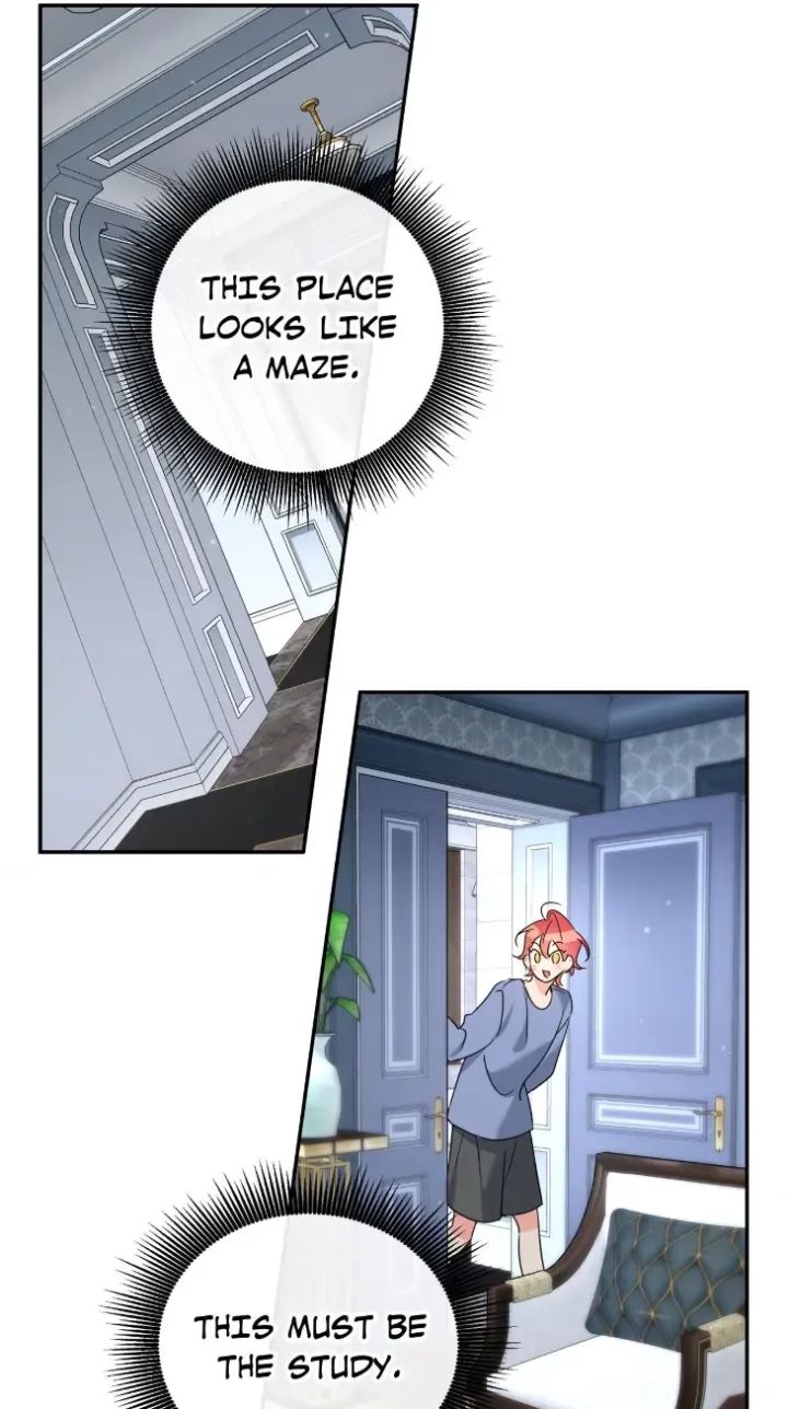 Honey Trouble - Chapter 60 Page 18