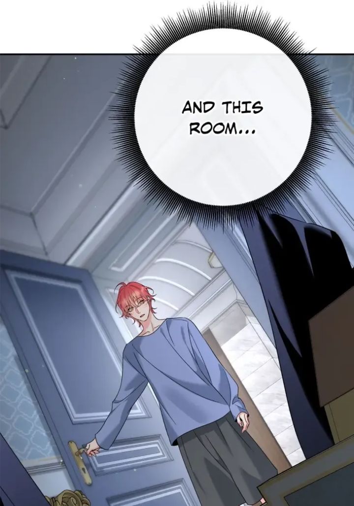 Honey Trouble - Chapter 60 Page 20