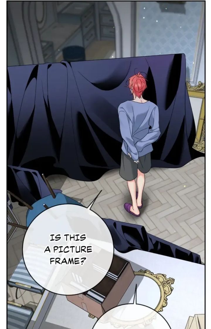 Honey Trouble - Chapter 60 Page 23