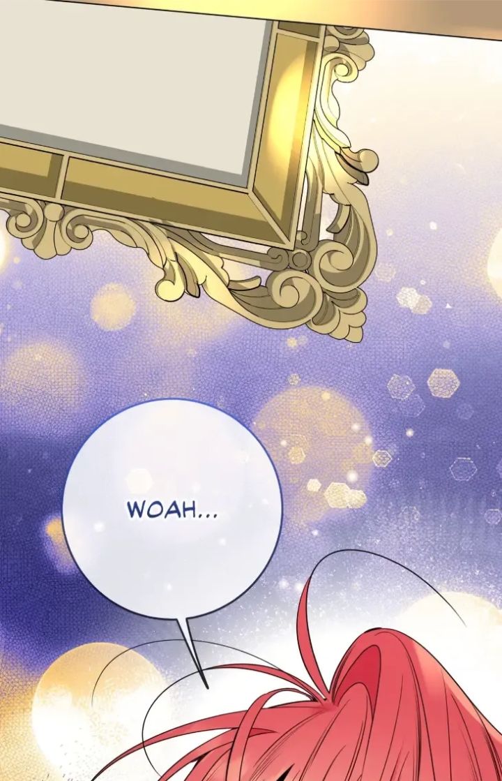 Honey Trouble - Chapter 60 Page 28