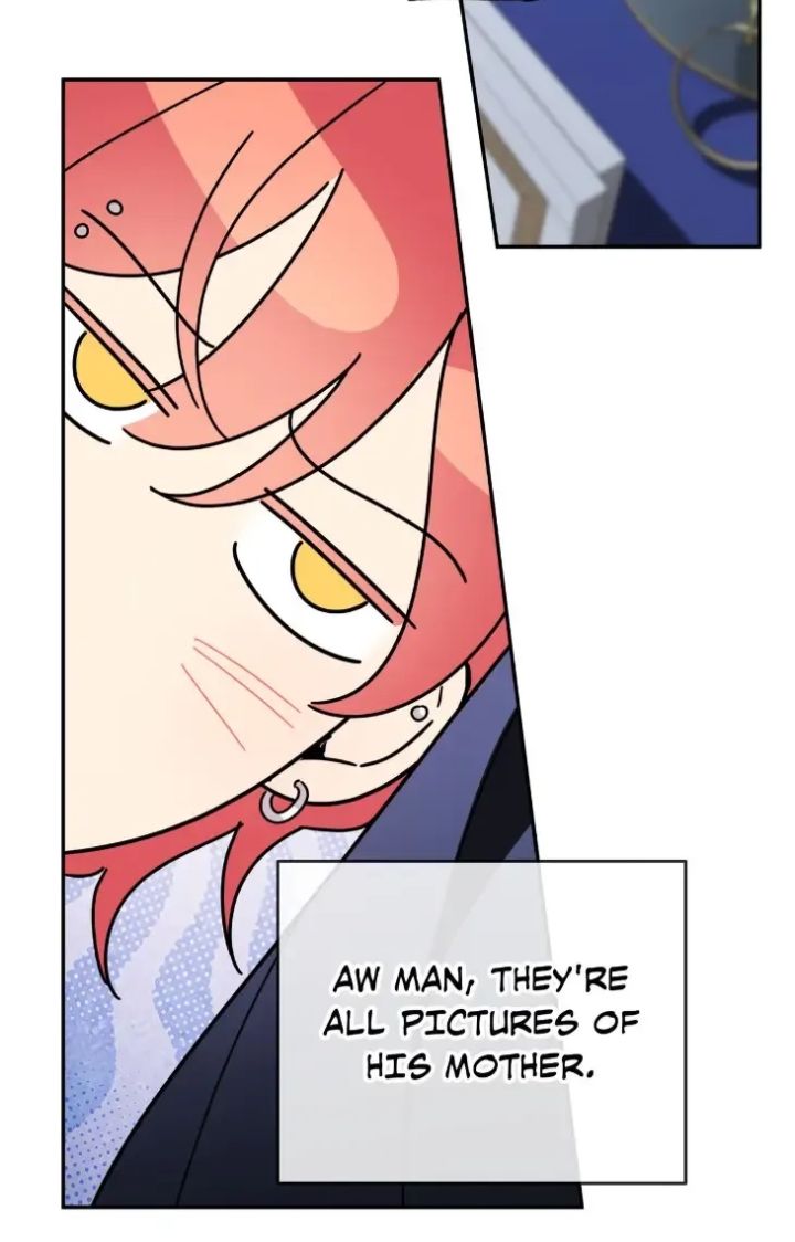 Honey Trouble - Chapter 60 Page 34
