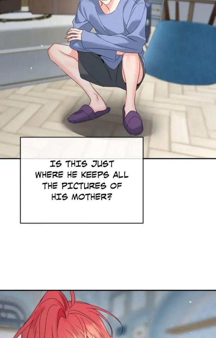Honey Trouble - Chapter 60 Page 36