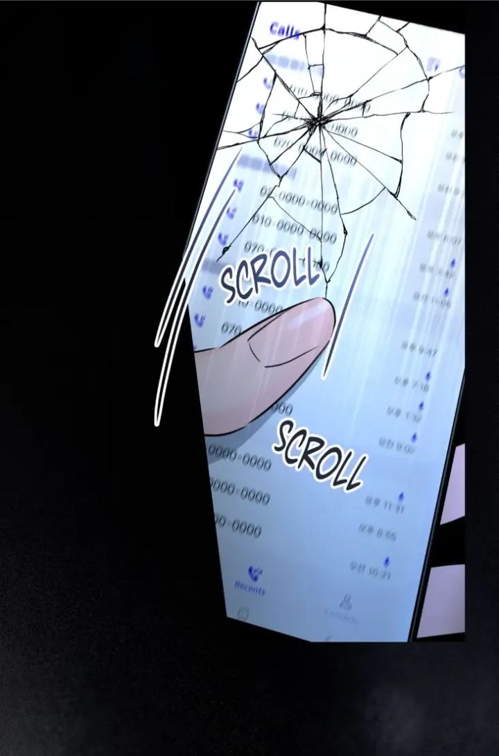 Honey Trouble - Chapter 60 Page 47