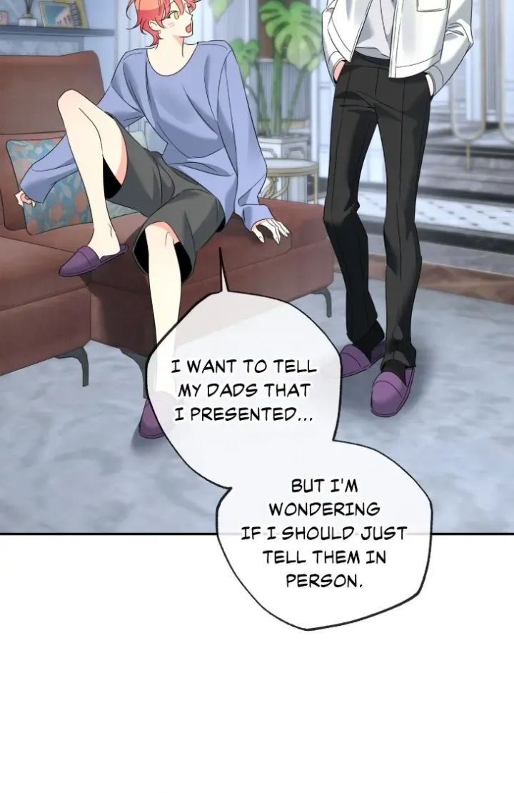 Honey Trouble - Chapter 60 Page 5