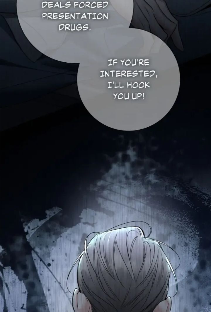 Honey Trouble - Chapter 60 Page 56