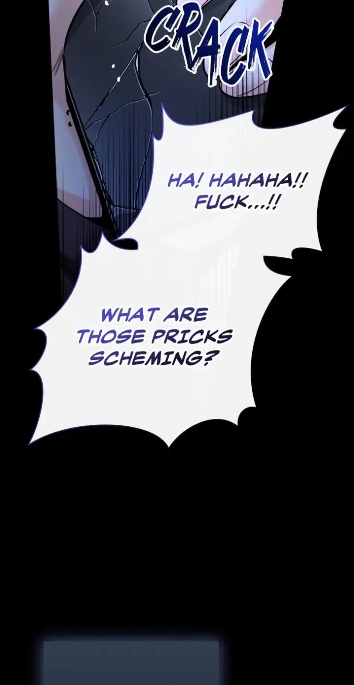 Honey Trouble - Chapter 60 Page 59