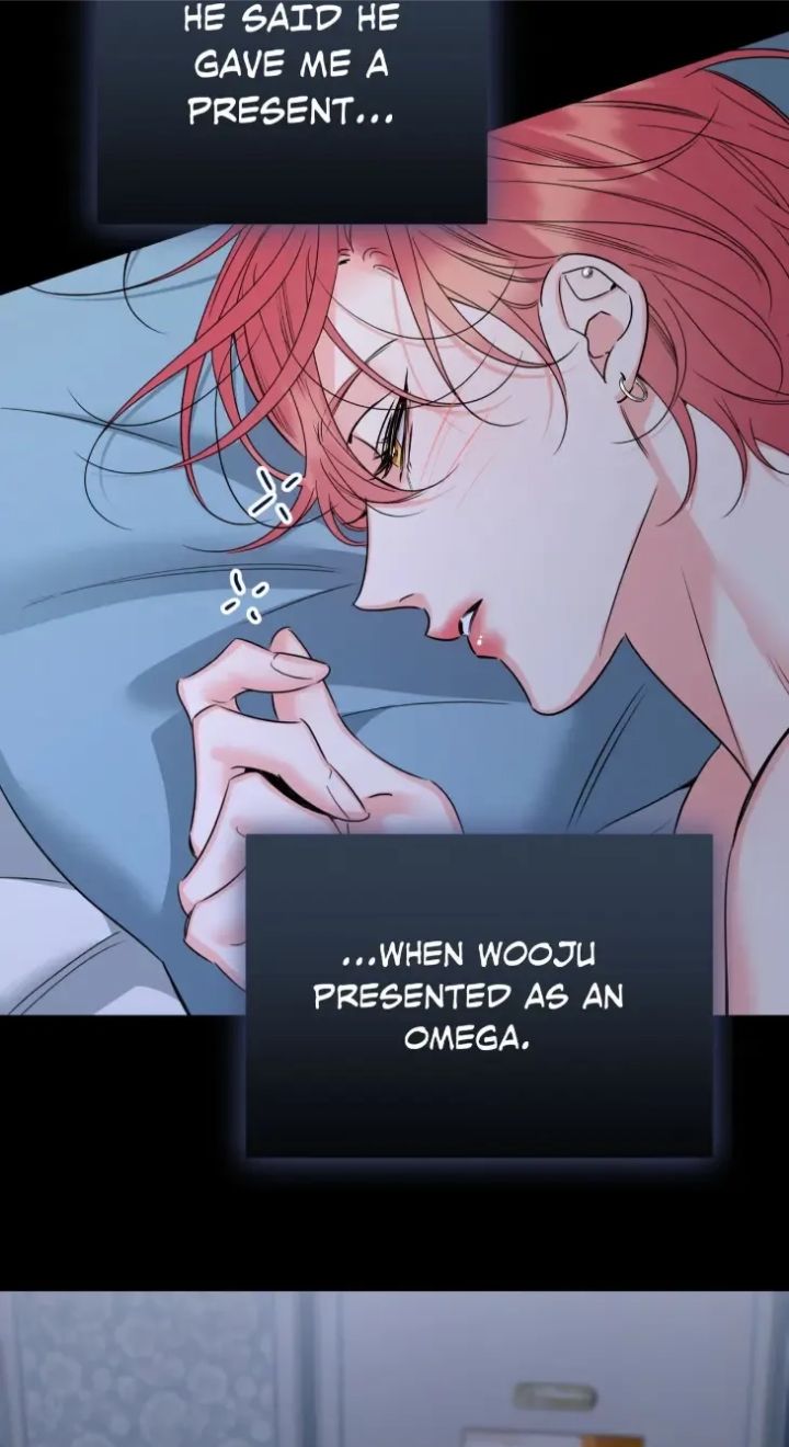 Honey Trouble - Chapter 60 Page 60