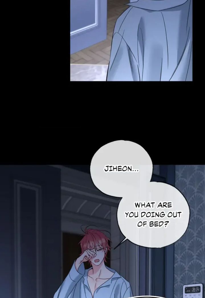 Honey Trouble - Chapter 60 Page 66