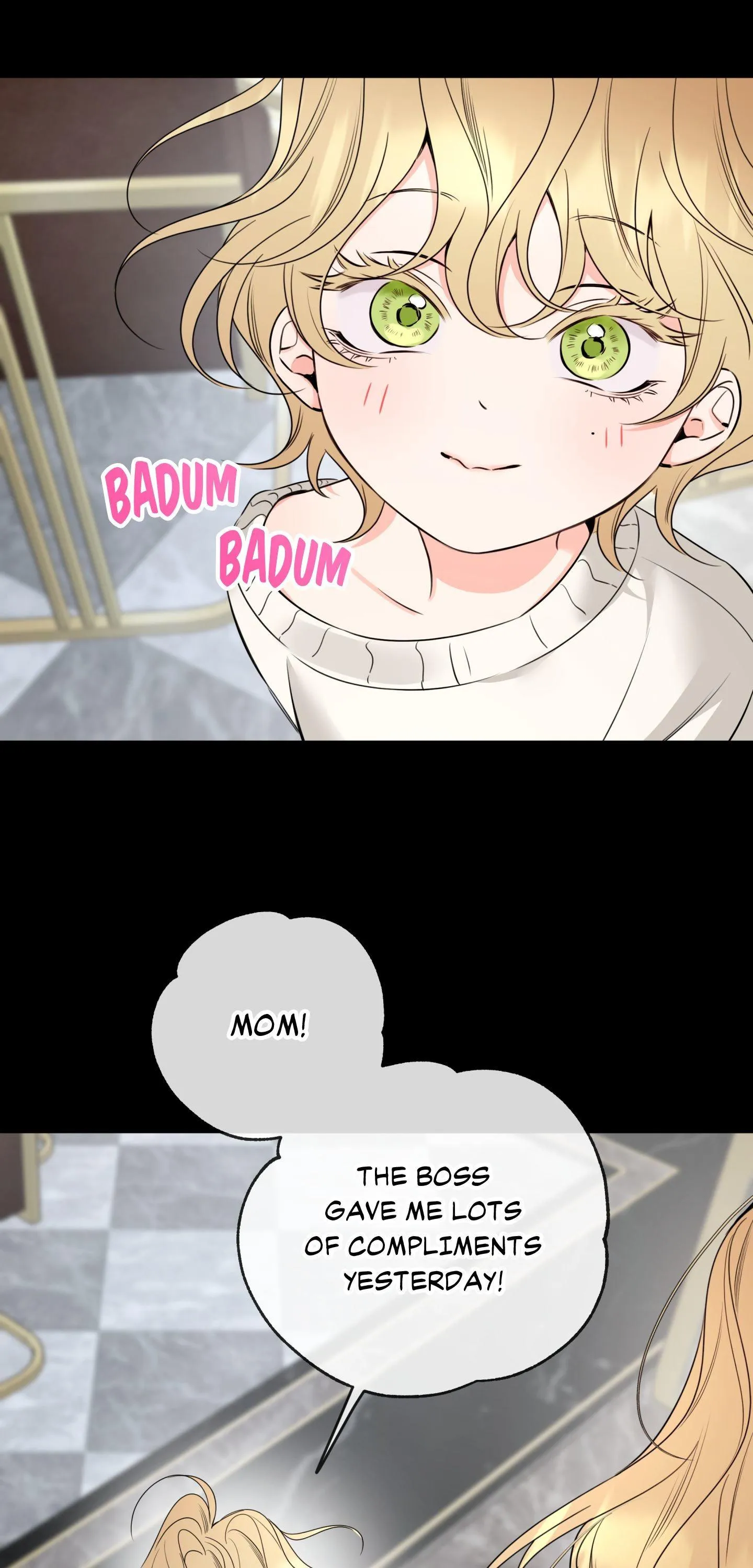 Honey Trouble - Chapter 61 Page 11