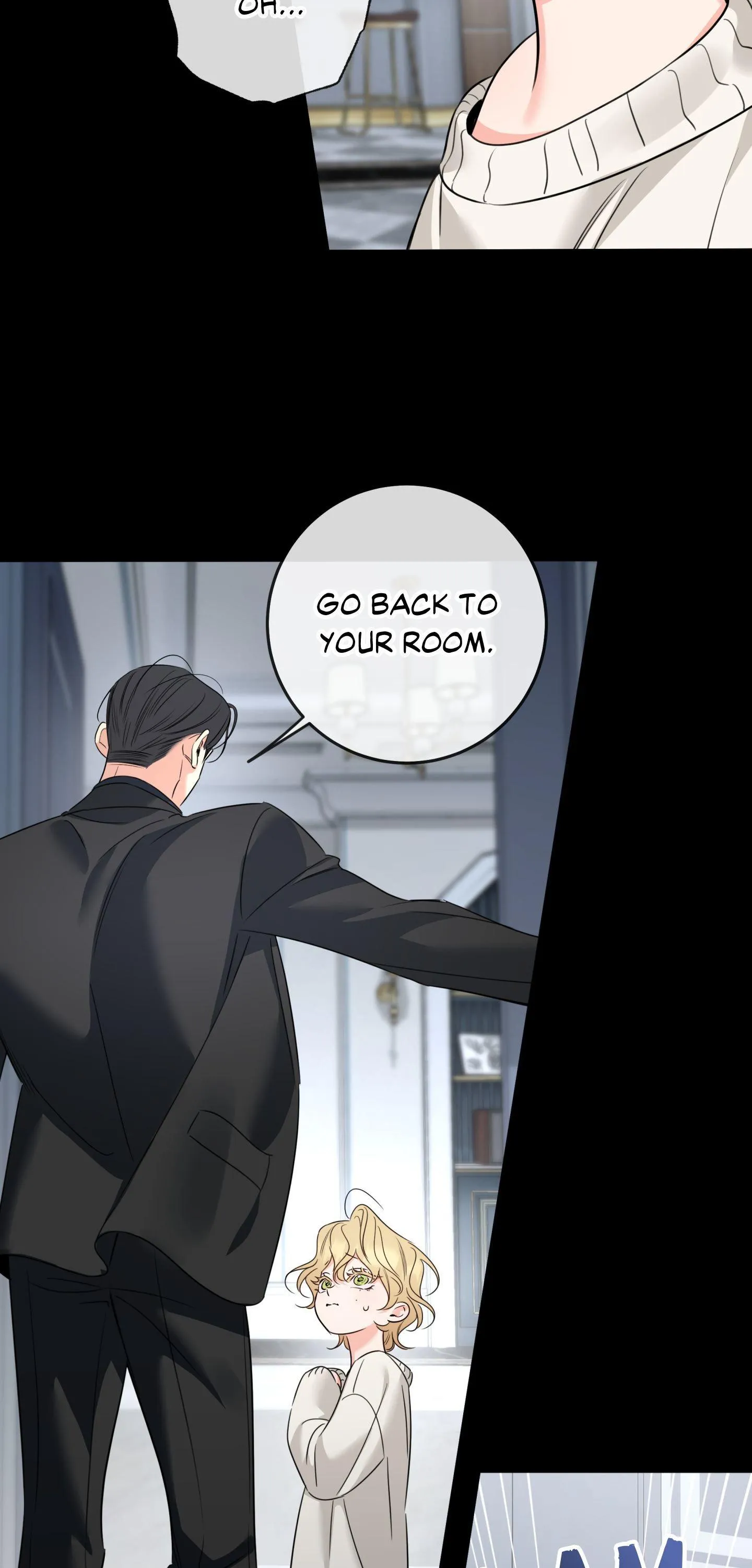 Honey Trouble - Chapter 61 Page 15