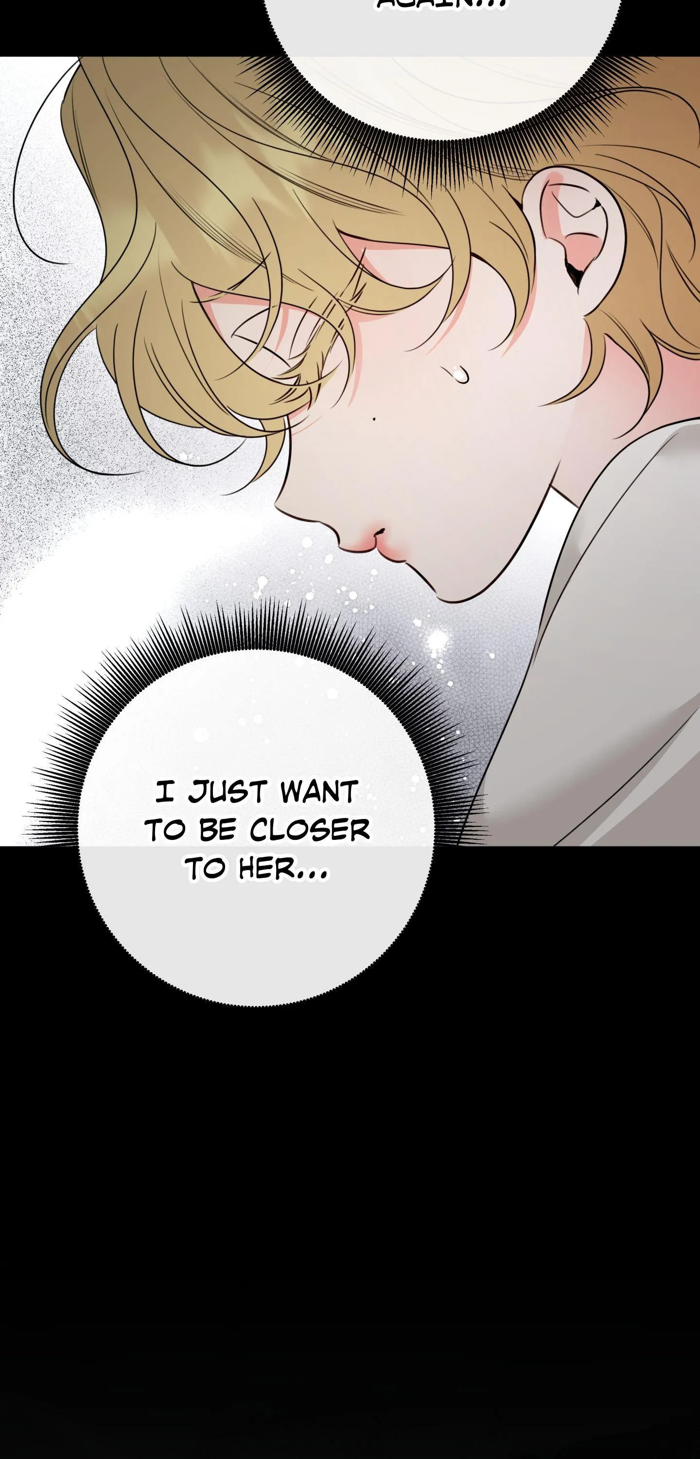 Honey Trouble - Chapter 61 Page 18