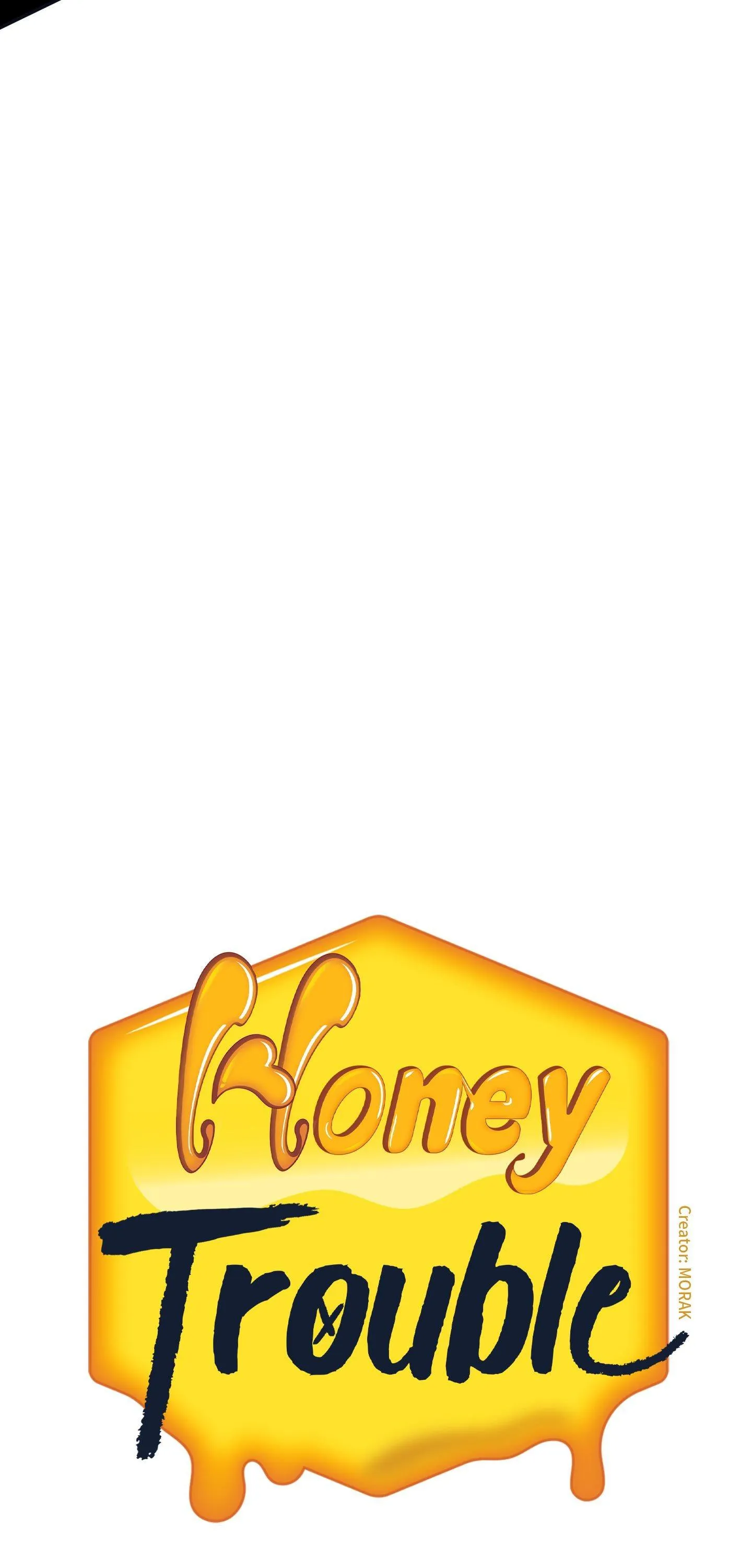 Honey Trouble - Chapter 61 Page 22