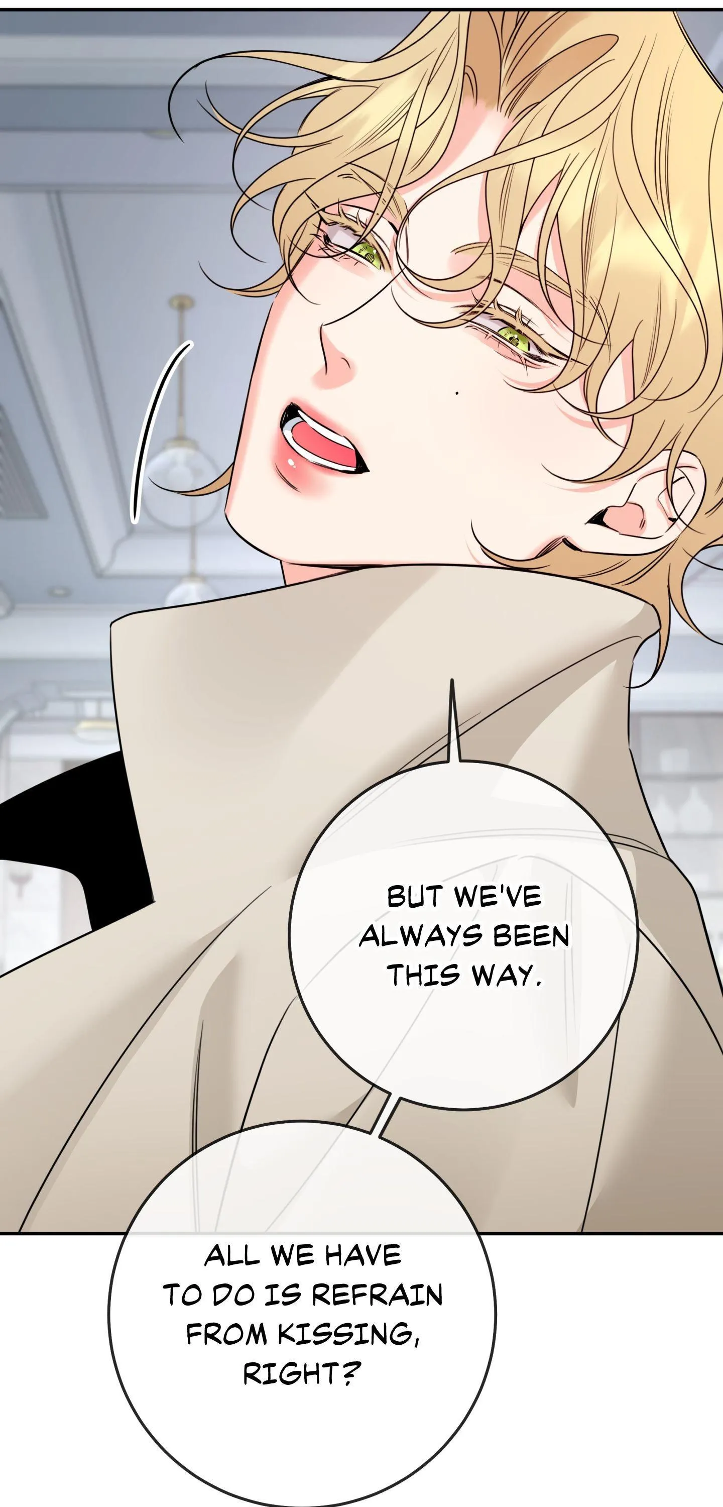 Honey Trouble - Chapter 61 Page 42