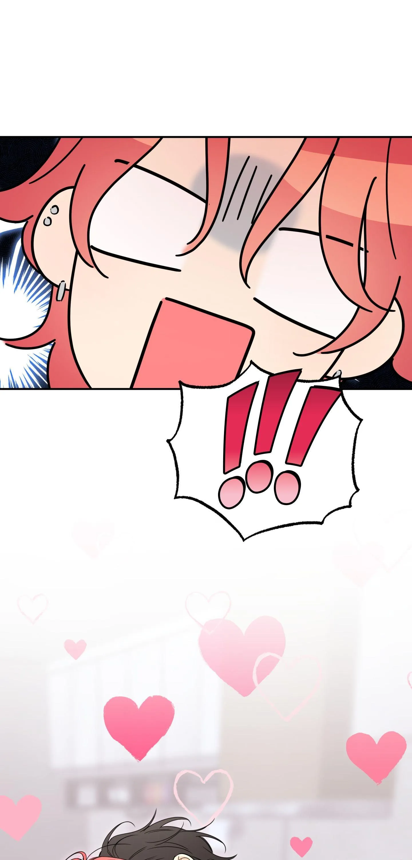 Honey Trouble - Chapter 61 Page 53