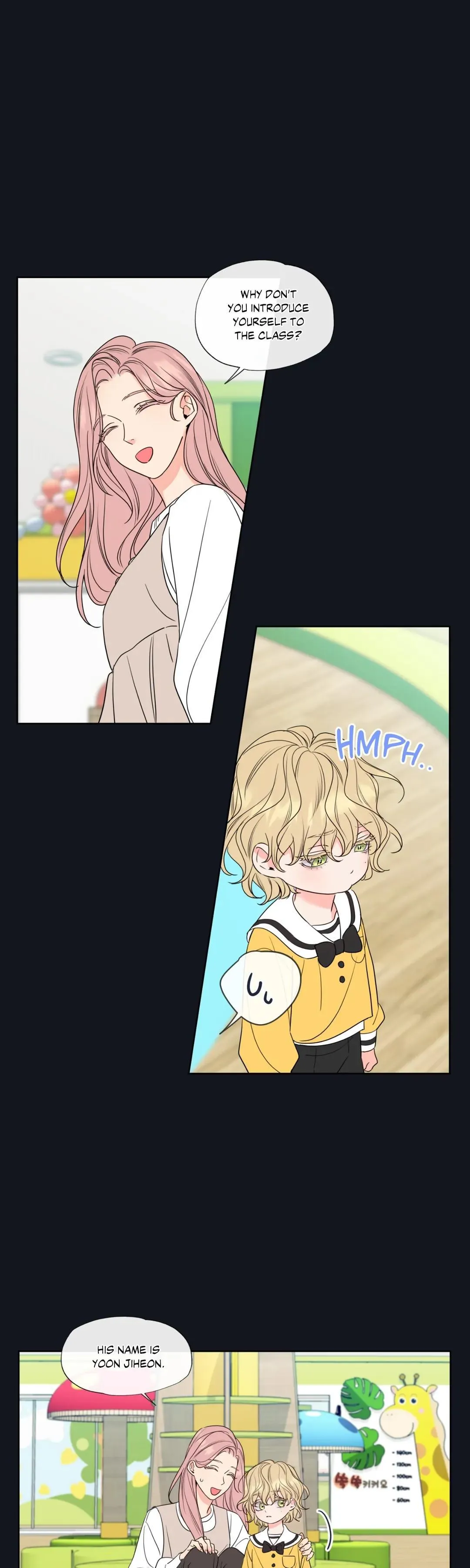 Honey Trouble - Chapter 7 Page 4