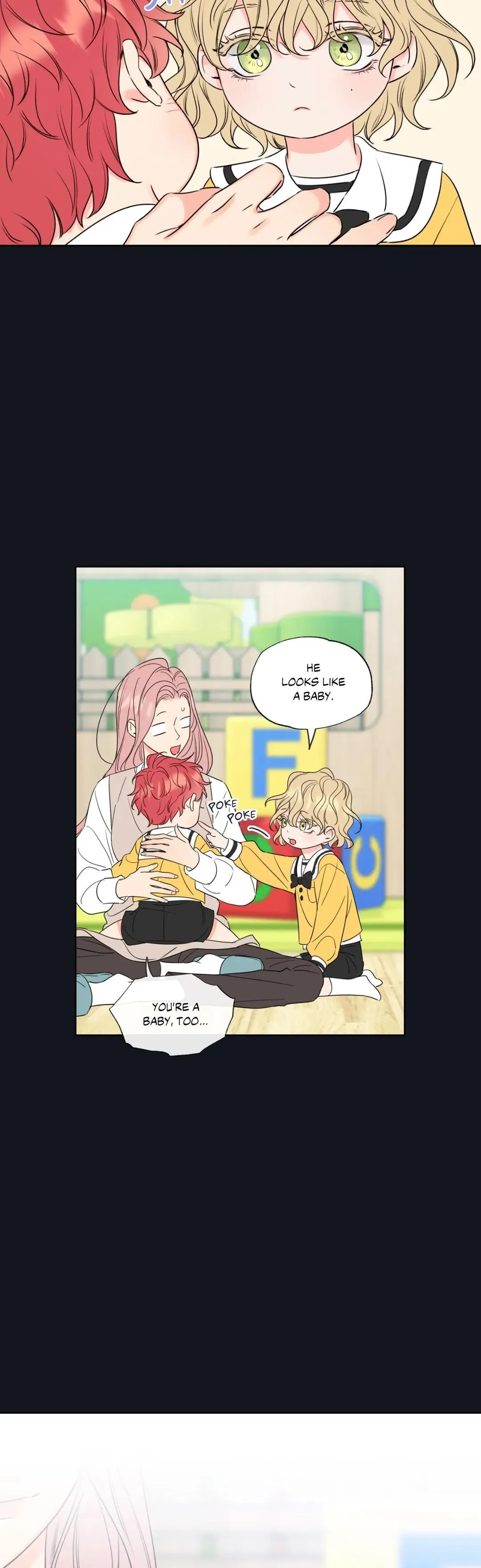 Honey Trouble - Chapter 7 Page 15