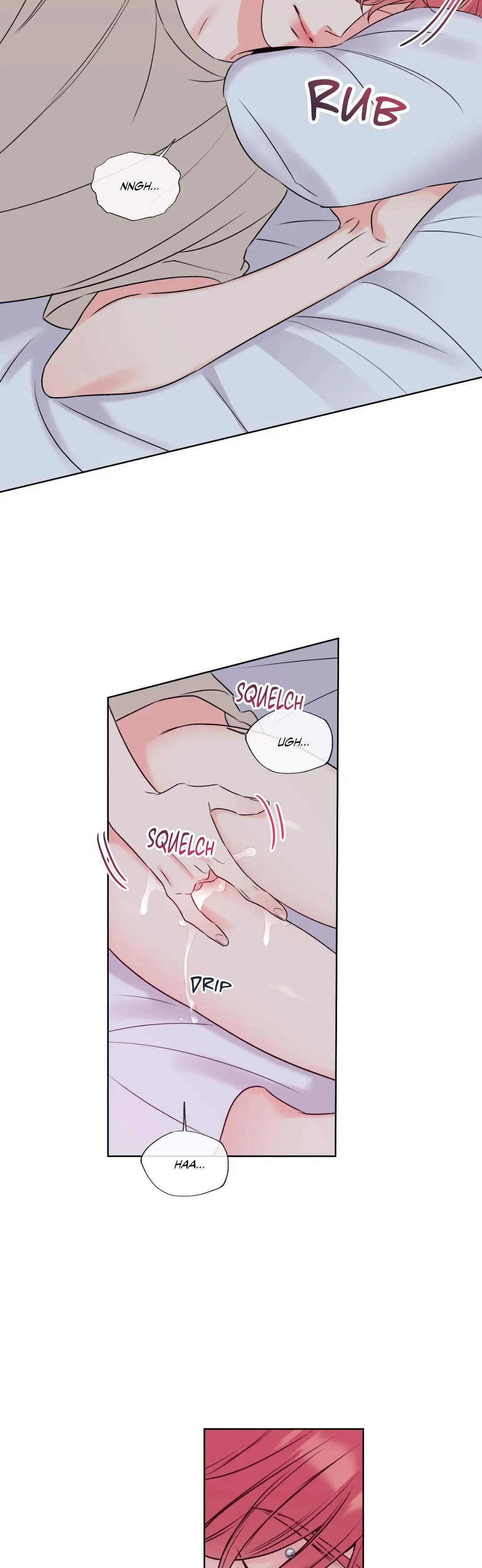 Honey Trouble - Chapter 7 Page 29