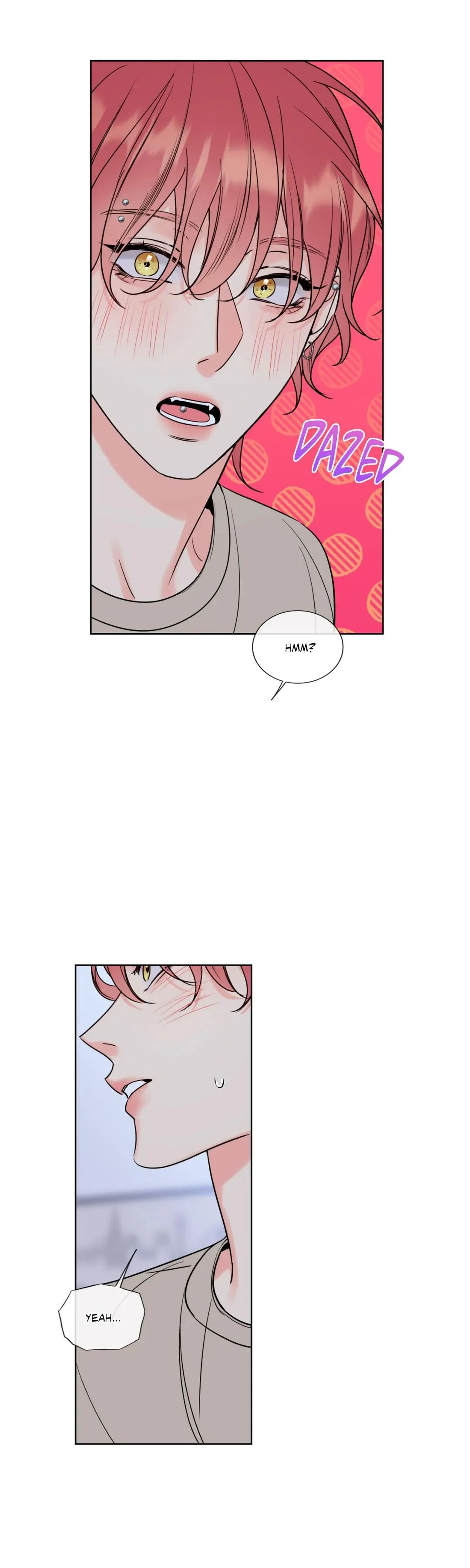 Honey Trouble - Chapter 8 Page 12