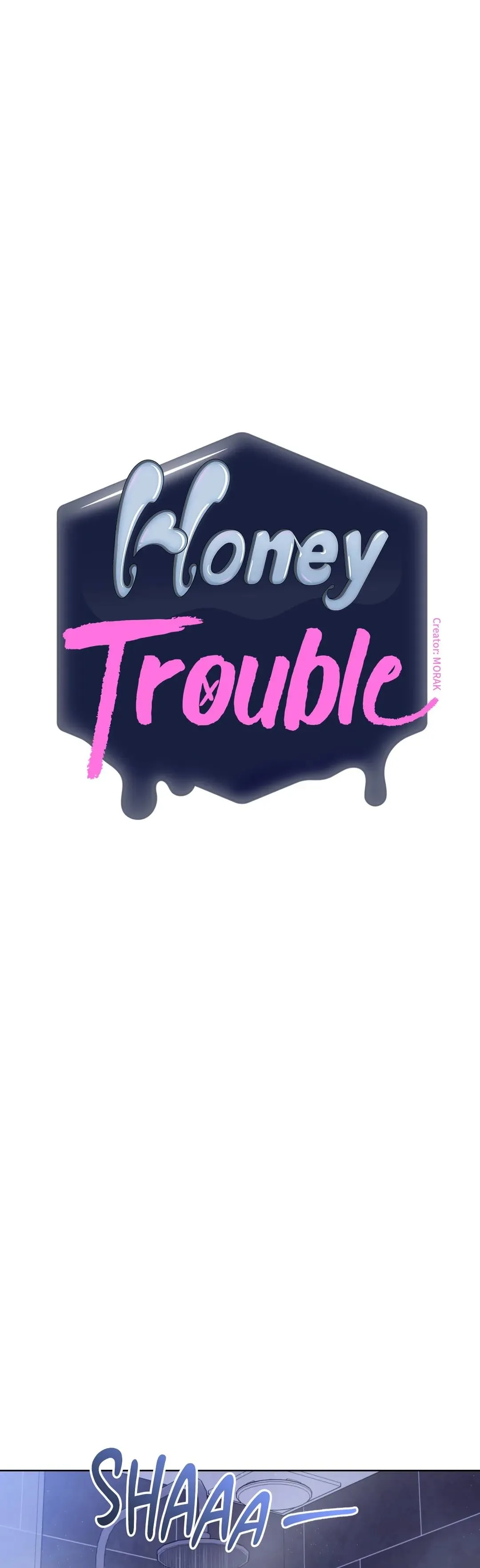 Honey Trouble - Chapter 8 Page 14