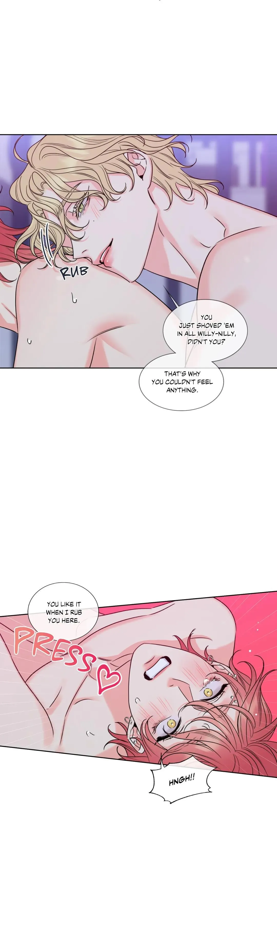 Honey Trouble - Chapter 9 Page 13