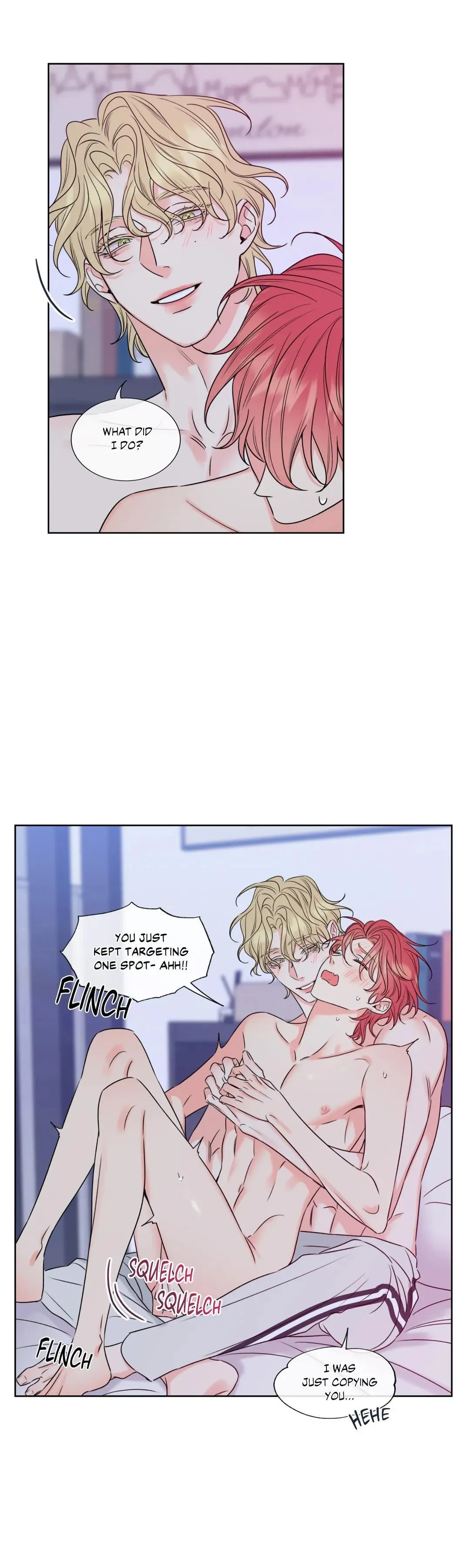 Honey Trouble - Chapter 9 Page 15