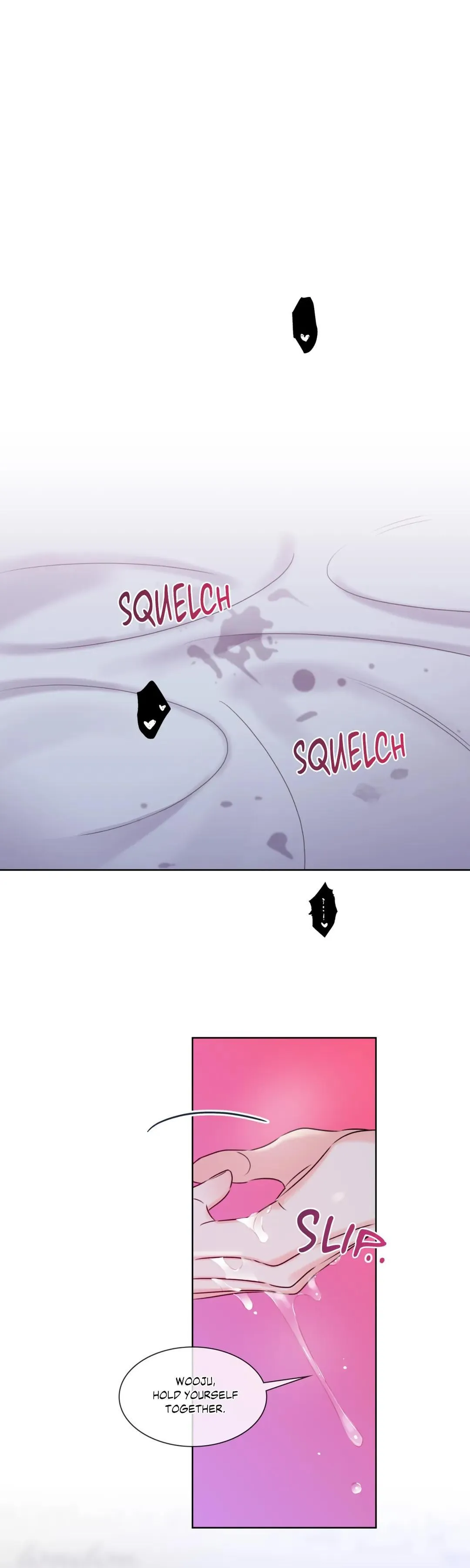 Honey Trouble - Chapter 9 Page 17