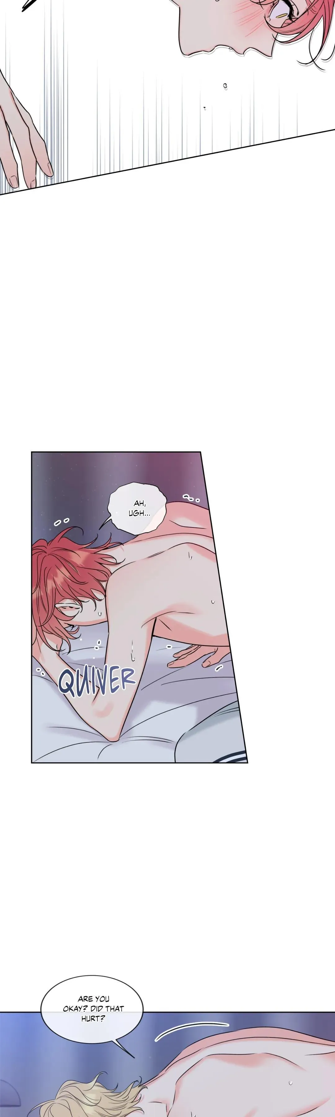 Honey Trouble - Chapter 9 Page 23