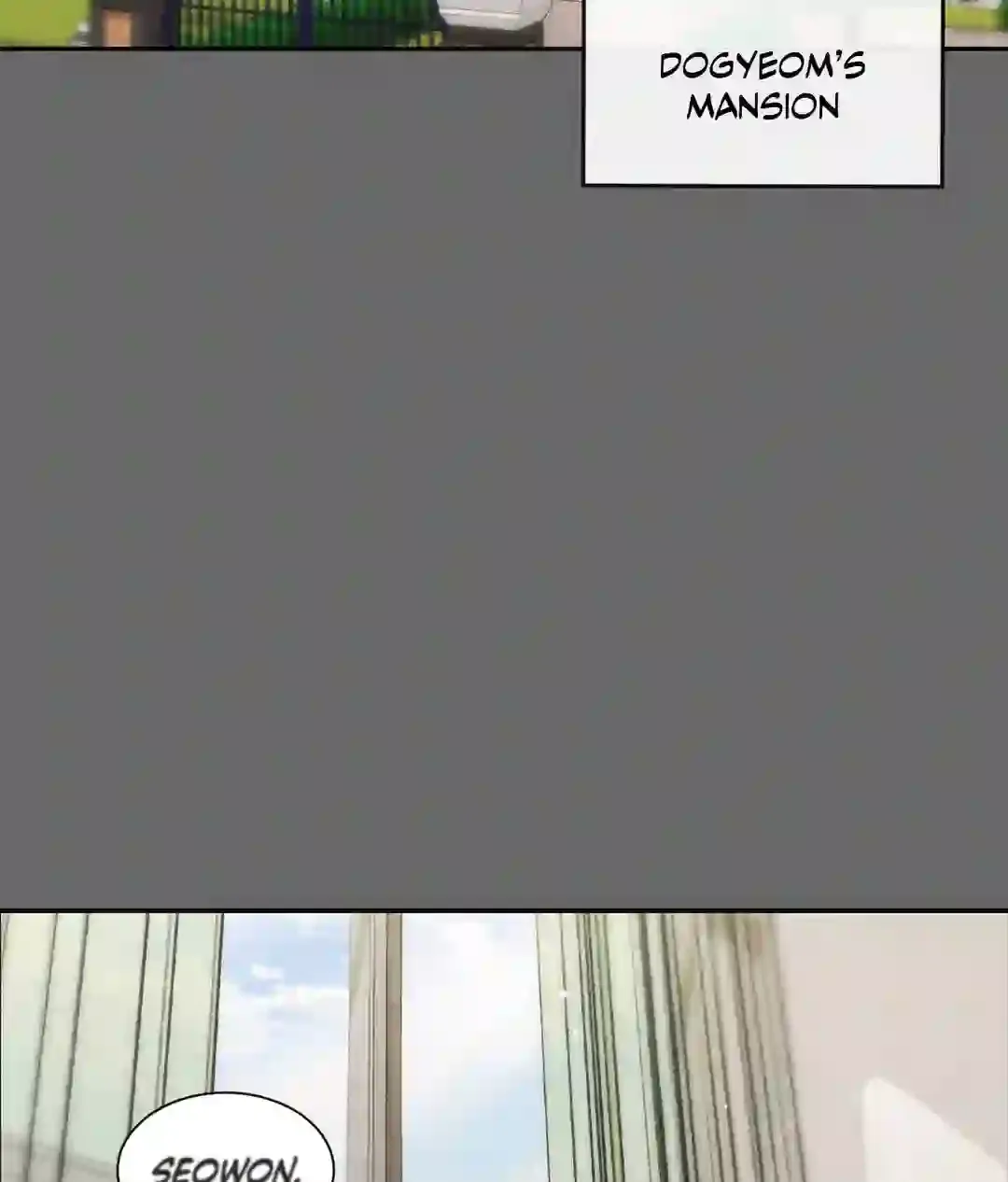 If You Want Me - Chapter 1 Page 2