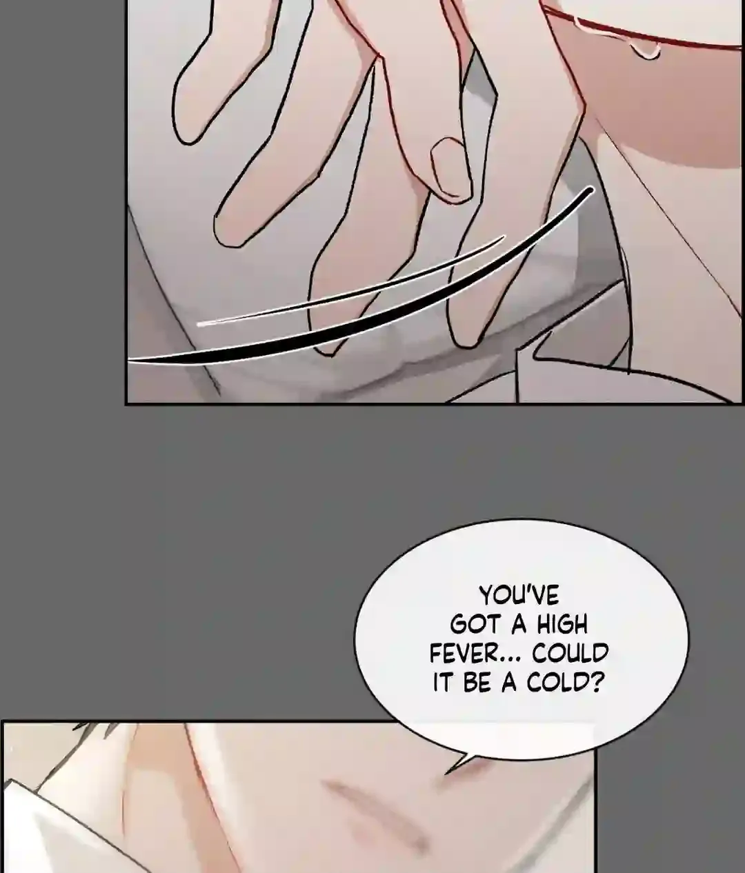 If You Want Me - Chapter 1 Page 8