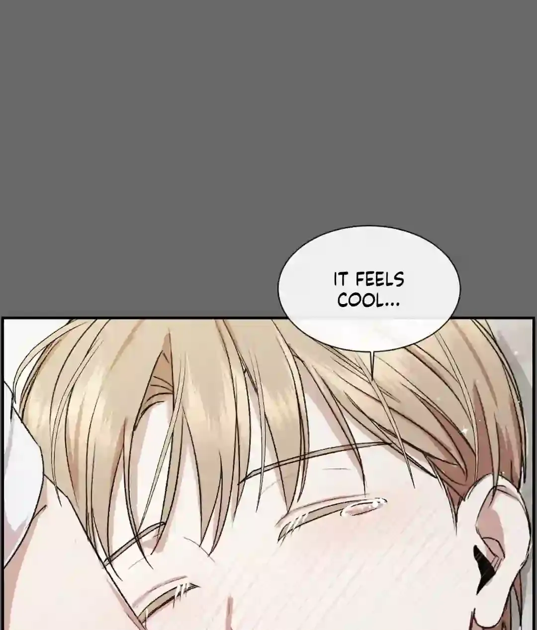 If You Want Me - Chapter 1 Page 10