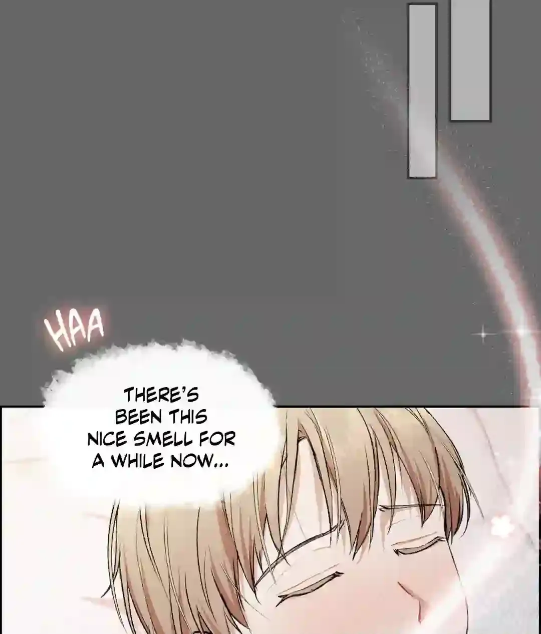 If You Want Me - Chapter 1 Page 16