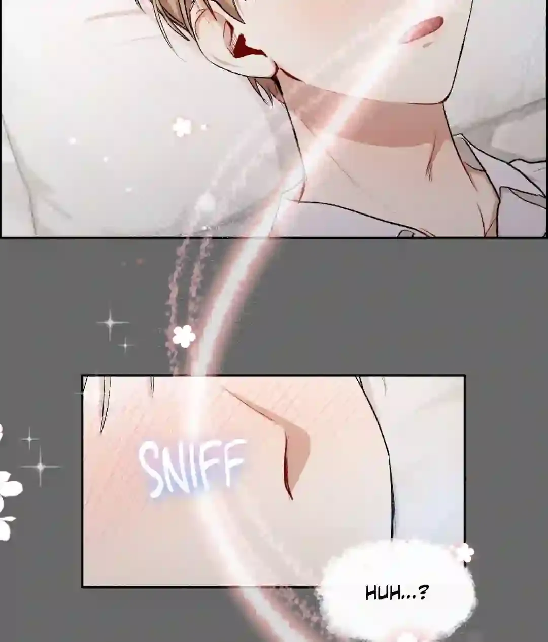 If You Want Me - Chapter 1 Page 17