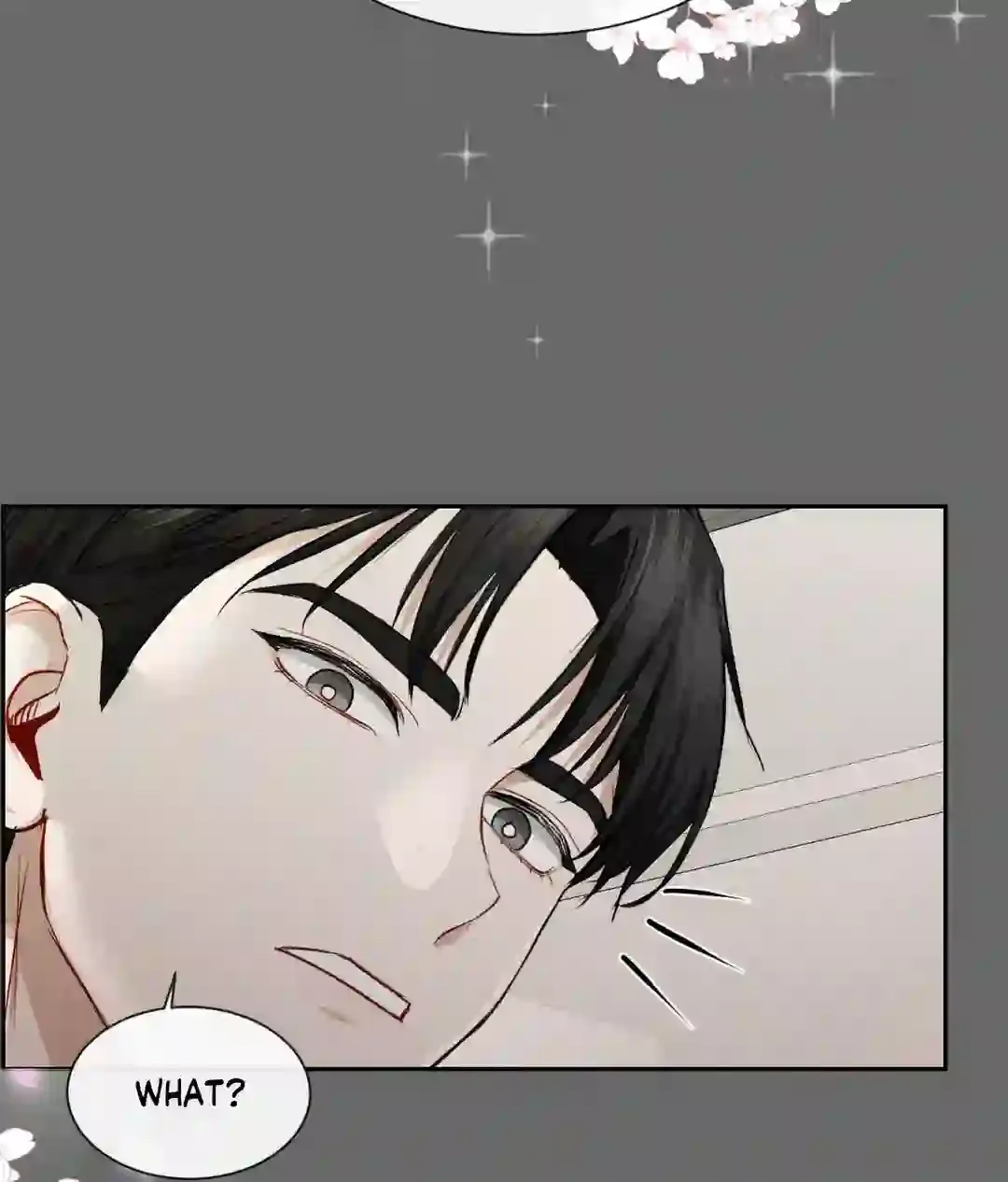 If You Want Me - Chapter 1 Page 19