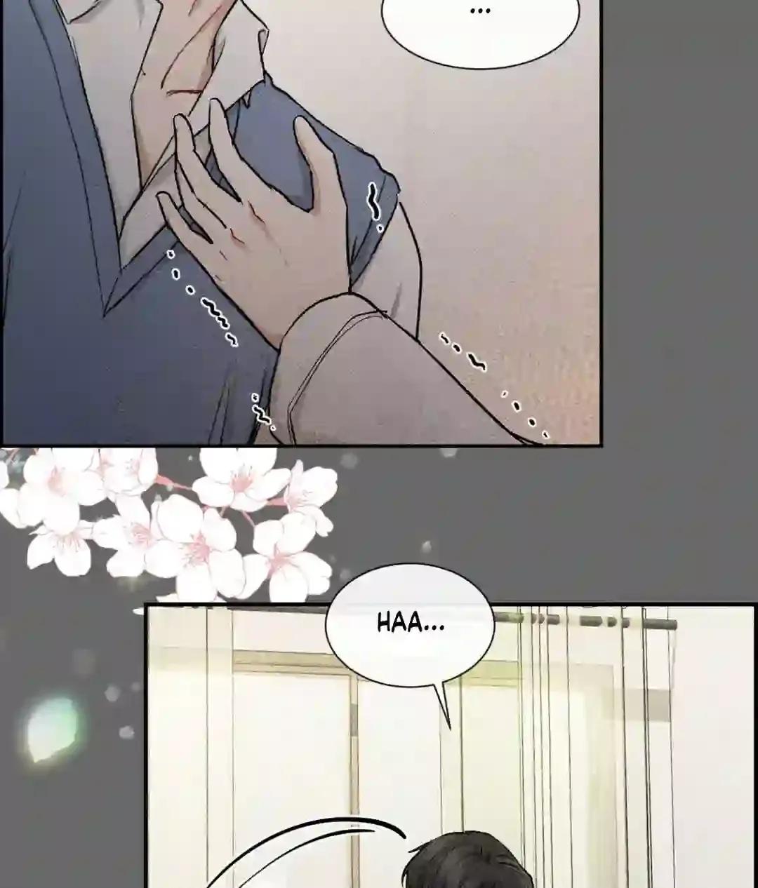 If You Want Me - Chapter 1 Page 22