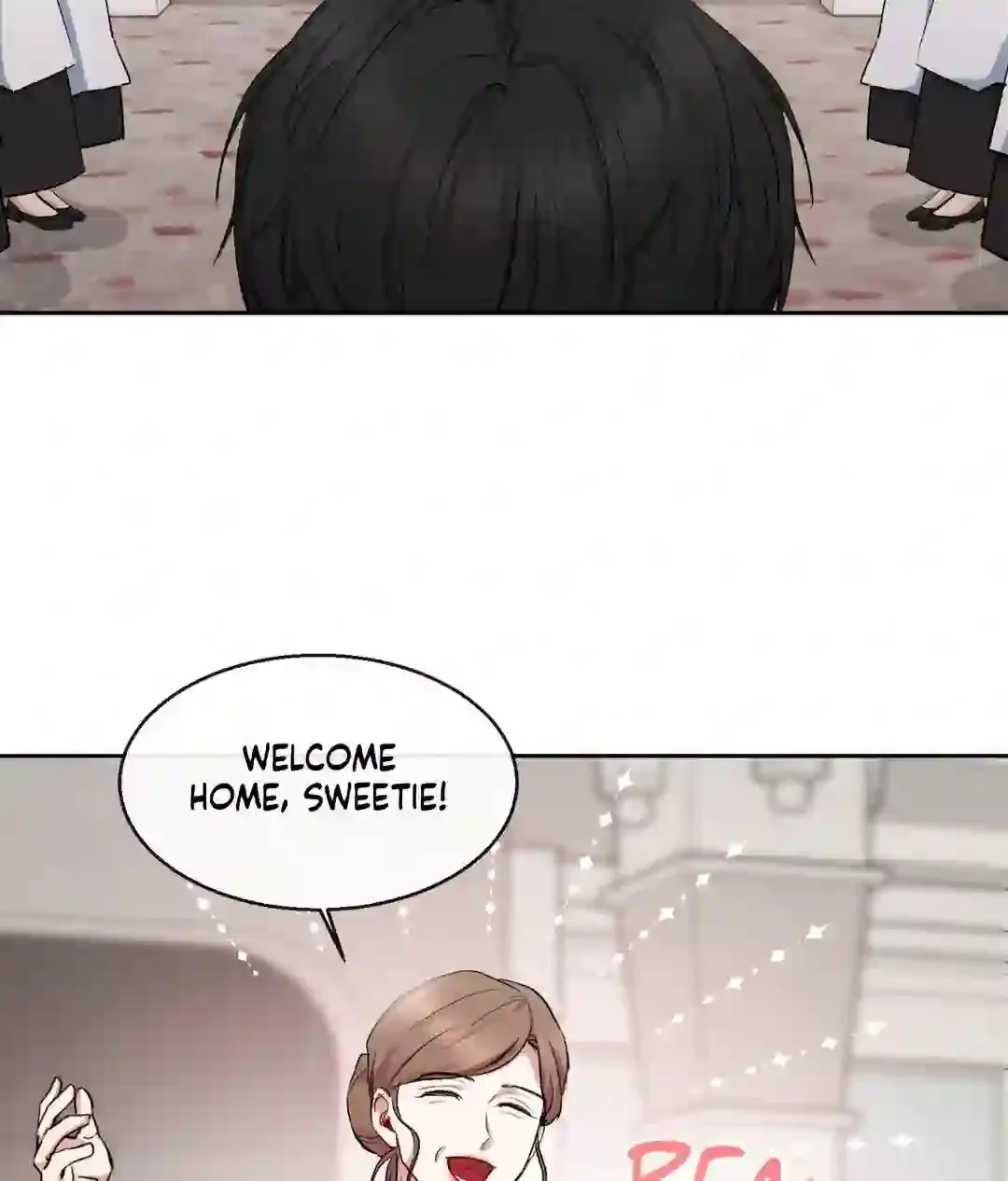 If You Want Me - Chapter 1 Page 41