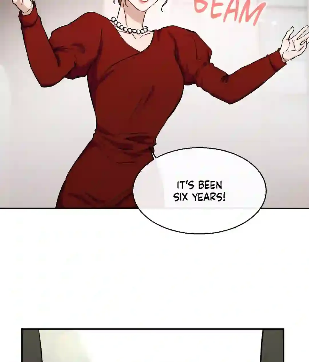 If You Want Me - Chapter 1 Page 42