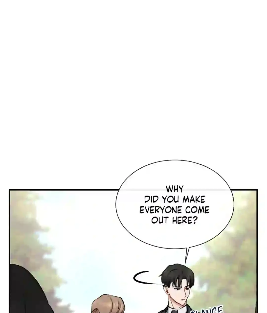 If You Want Me - Chapter 1 Page 50