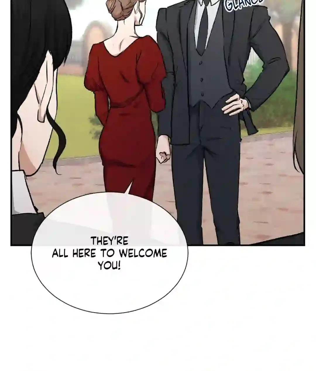 If You Want Me - Chapter 1 Page 51