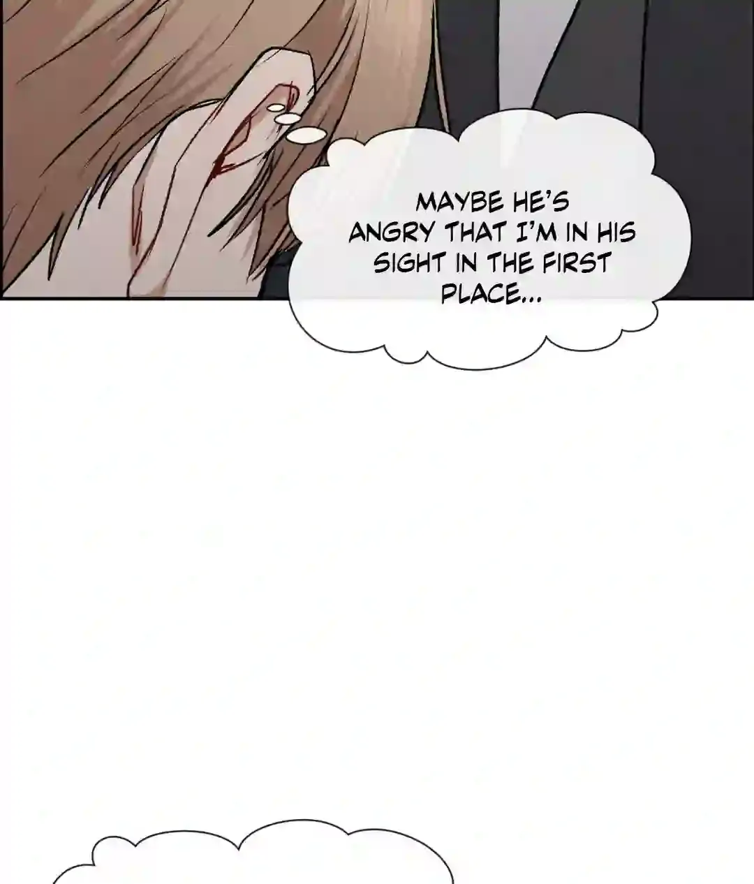 If You Want Me - Chapter 1 Page 64